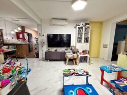Blk 172 Bishan Street 13 (Bishan), HDB 5 Rooms #592124751